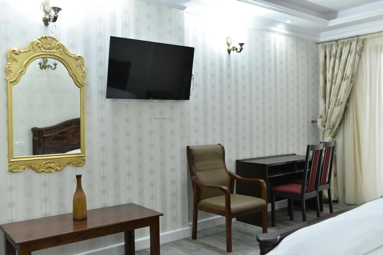 Hotel Edy'S Royal Predeal Exterior foto