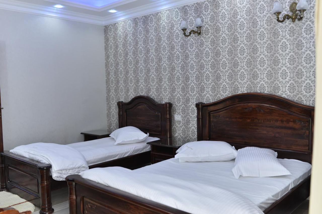 Hotel Edy'S Royal Predeal Exterior foto